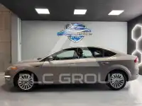 2015 Ford Mondeo