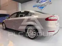 2015 Ford Mondeo
