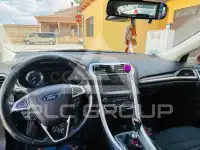 2015 Ford Mondeo