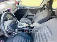 2015 Ford Mondeo