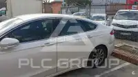 2015 Ford Mondeo