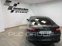 2015 Ford Mondeo