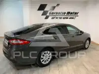 2015 Ford Mondeo