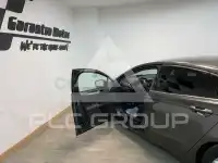 2015 Ford Mondeo
