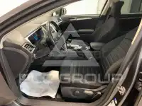 2015 Ford Mondeo