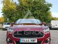 2015 Ford Mondeo