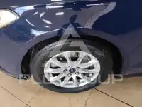 2015 Ford Mondeo