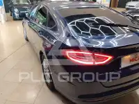 2015 Ford Mondeo