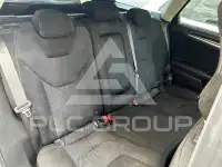 2015 Ford Mondeo