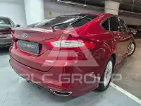 2015 Ford Mondeo