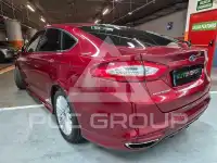 2015 Ford Mondeo