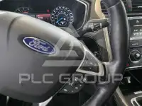 2015 Ford Mondeo