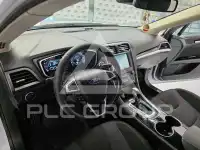 2015 Ford Mondeo