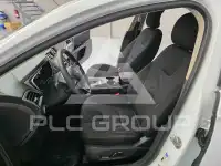 2015 Ford Mondeo