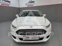 2015 Ford Mondeo
