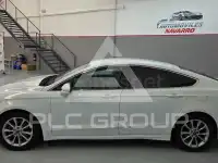 2015 Ford Mondeo