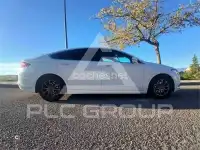 2015 Ford Mondeo