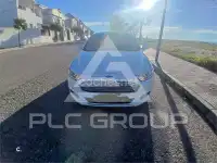 2015 Ford Mondeo