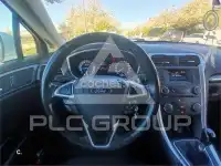 2015 Ford Mondeo
