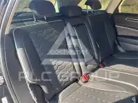 2015 Ford Mondeo