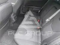 2015 Ford Mondeo