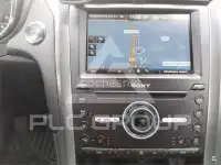 2015 Ford Mondeo