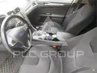 2015 Ford Mondeo