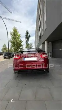 2015 Ford Mondeo