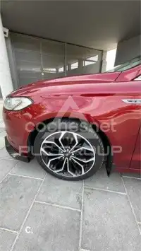 2015 Ford Mondeo