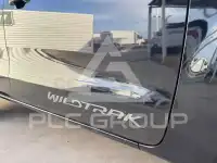 2015 Ford RANGER