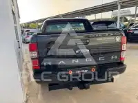 2015 Ford RANGER