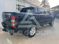 2015 Ford RANGER