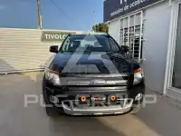2015 Ford RANGER