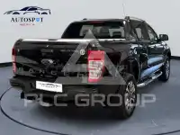 2015 Ford RANGER