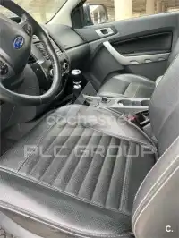 2015 Ford RANGER