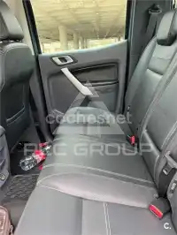 2015 Ford RANGER