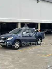 2015 Ford RANGER