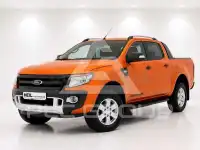 2015 Ford RANGER