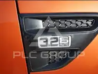 2015 Ford RANGER
