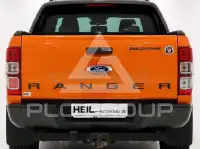 2015 Ford RANGER