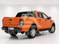 2015 Ford RANGER