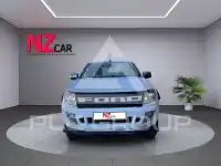2015 Ford RANGER