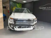 2015 Ford RANGER