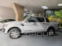 2015 Ford RANGER