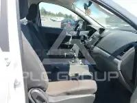 2015 Ford RANGER