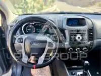 2015 Ford RANGER