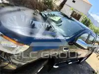 2015 Ford RANGER