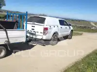 2015 Ford RANGER