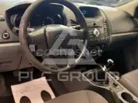 2015 Ford RANGER