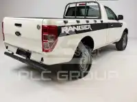 2015 Ford RANGER